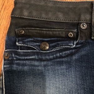 True Religion Joey Shorts Sz 28